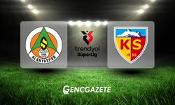 Alanyaspor – Kayserispor Maçı Ne Zaman, Saat Kaçta ve Hangi Kanalda?