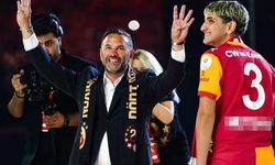 Ali Yiğit Buruk'un formasında yazan isim dikkat çekti!