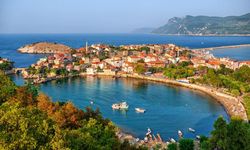 Amasra’ya Giden Eli Boş Dönmüyor! İşte En Çok Alınan Hediyelikler