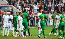 Amedspor Tarih Yazdı! Süper Lig’e İlk Kez Yükseldi!
