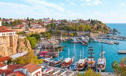 Antalya Hava Durumu 28 Mayıs