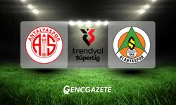 Antalyaspor – Alanyaspor Maçı Ne Zaman, Saat Kaçta ve Hangi Kanalda?