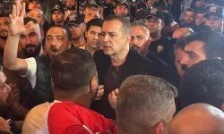 Antalyaspor küme düştü, başkandan sert açıklama!