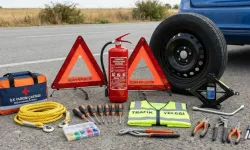 Araçlarda Zorunlu Ekipman Listesi Yenilendi! Eksik Olanlara Hem Ceza Hem Muayenede Ağır Kusur Geliyor