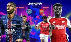 Avrupa'nın en büyüğü belli oluyor! PSG-Arsenal finali canlı sohbet ile Misli'de