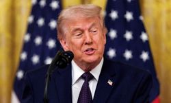 Trump’tan İran Açıklaması: "Obama Gibi Kötü Anlaşma Yapmam"