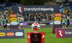 Süper Lig'de 2026-2027 Sezonu Takımları Belli Oldu! İşte 13 Şehir...