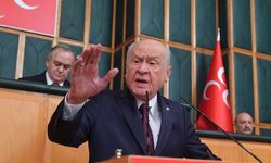 Bahçeli'den Öcalan için statü önerisi!