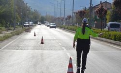 İnegöl'de bayram yoğunluğu nedeniyle denetimler arttırıldı!