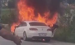 Bayram Yolunda Acı Kaza! Dede ve 17 Yaşındaki Torunu Hayatını Kaybetti
