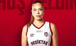 Beşiktaş, Emine Arıcı'yı renklerine bağladı!