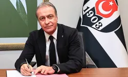 Beşiktaş'tan Portekiz'e çıkarma! Önder Özen ve Murat Kılıç yeni teknik direktörü almaya gitti...