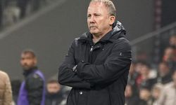 Beşiktaş'tan ''Sergen Yalçın istifa edecek'' iddialarına yanıt!
