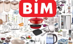 BİM 8 Mayıs 2026 kataloğu!  Anneler Günü Fırsatları ve Bisiklet Kampanyası Dikkat Çekti