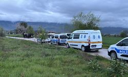 Bolu'da konuşmaya çağrılan gençlere silahlı saldırı