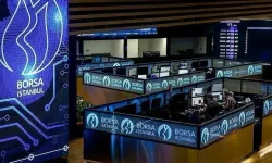 Borsa yükseldi! Borsa borsadan çıkan çeken rakamlar