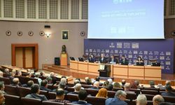 BTSO mayıs ayı meclis toplantısı gerçekleştirildi!
