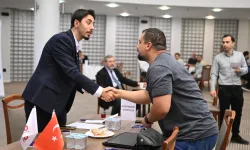 BTSO Üyeleri Baykar ile Tedarikçi Günü’nde Bir Araya Geldi