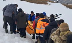 Bülent Gezer'in cansız bedeni 4 ay sonra kar altından çıkarıldı!