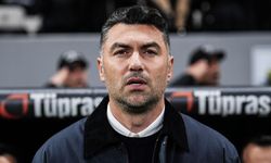 Fransa Ligue 1'de Burak Yılmaz sesleri