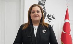 Burcu Köksal AK Parti’ye Katıldı