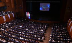 Bursa’da "Türkiye Yüzyılı Vizyonuyla Eğitimde Kamu ve Özel Sektör Buluşması"