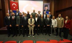 Bursa Büyükşehir Belediyespor'da yeni dönem başladı!