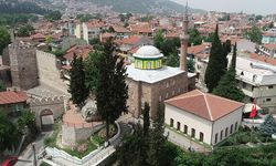 Bursa Ezanı Kaçta Okunacak? Bursa Namaz Vakitleri, Bursa Ezan Saatleri | 10 Haziran 2026 Çarşamba