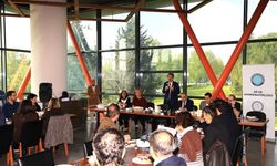 Bursa Uludağ Üniversitesi’nden Araştırma Hamlesi!