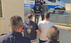 Bursa'da aranan 4 hükümlü yakalandı!
