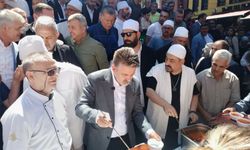 Bursa’da Asırlık Köfteli Çorba Geleneği 80 Yıl Aradan Sonra Canlandırıldı