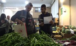 Bursa'da bayram öncesi sıkı denetim! Milyon lira ceza...