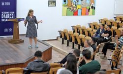 Bursa'da evcil hayvan işletmelerine eğitim