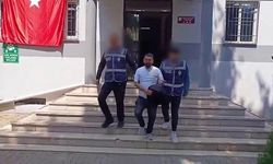 Bursa'da kesinleşmiş hapis cezası bulunan 2 şahıs yakalandı