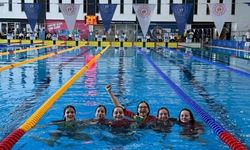 Bursa'da öğrencileri Türkiye şampiyonu!