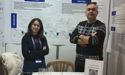 Bursa'da öğrencilerinden dikkat çeken projeler!