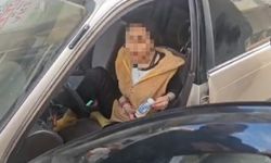 Bursa'da pes dedirten hırsızlık girişimi