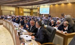 Bursa'da Su Tarifesinde Yeni Dönem: Katı Atık ve Bakım Bedelleri Kaldırıldı