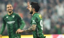 Bursaspor'da Barış Gök ile yola devam!