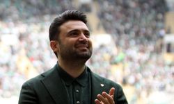 Bursaspor’da Tarihi Hamle! Enes Çelik Ali Ay Anlaşmasını Açıkladı