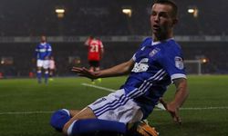 Bursaspor’dan Transfer Hamlesi! Kosovalı Yıldız İçin Temaslar Hızlandı