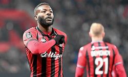 Bursaspor’un Yeni Golcüsü Bursa’da