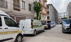 Cansız bedeni babası tarafından bulundu