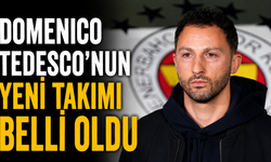 Domenico Tedesco’nun Yeni Takımı Belli Oldu