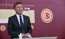 CHP Bursa’da Orhan Sarıbal’a tepki!