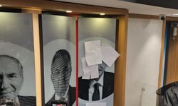 CHP İstanbul İl Başkanlığında 'mutlak butlan' eylemi