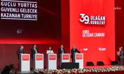 CHP Kurultayı Soruşturmasında 13 Gözaltı