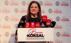 CHP’de Şok İddia! Afyonkarahisar Belediye Başkanı Burcu Köksal AK Parti’ye mi Geçiyor?