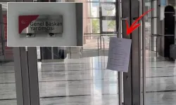 CHP'de yeni dönem! "Mutlak butlan" kararı kapıya asıldı!