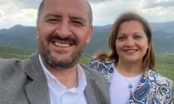 CHP'den istifa edip AKP'ye geçmişti! Eşi o iddialarla ilgili ilk kez konuştu